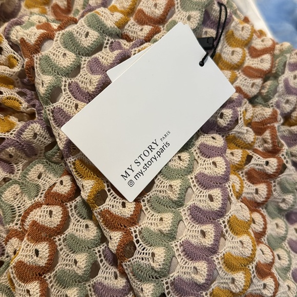 My story Paris set - Picture 3 of 10